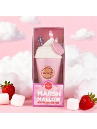 BRUMAS MARSHMALLOW