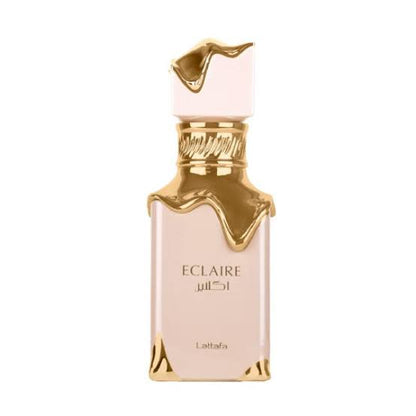 PERFUME MUJER ECLAIRE LATTAFA