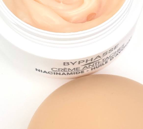 CREMA  ANATI-MANCHAS NIACINAMIDE BYPHASSE
