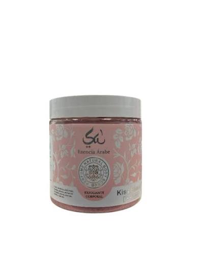 EXFOLIANTE CORPORAL DEL YARA
