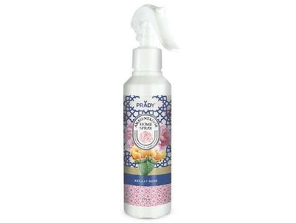 AMBIENTADOR SPRAY PRADY KELAAT ROSE