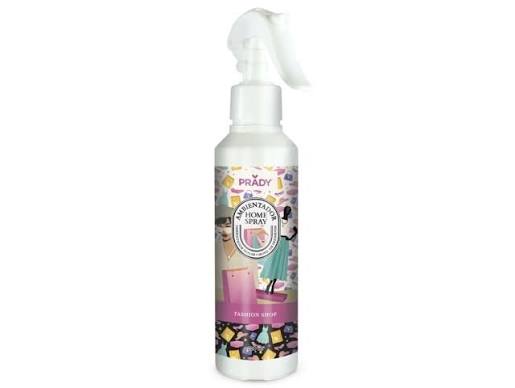 AMBIENTADOR PRADY FASHI0N SHOP