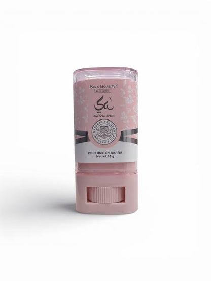 PERFUME EN BARRA DEL YARA