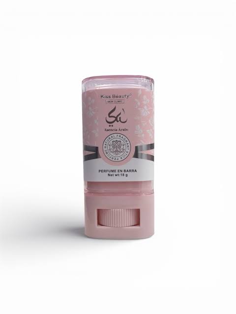 PERFUME EN BARRA DEL YARA