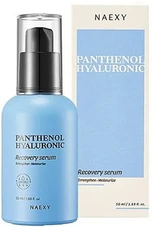 SERUM FACIAL ACIDO HIALURONICO