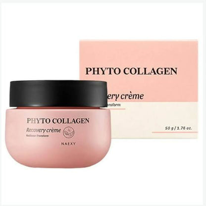 CREMA FACIAL COLAGENO