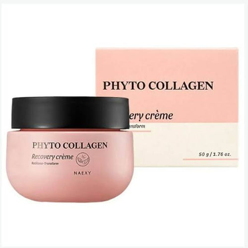 CREMA FACIAL COLAGENO