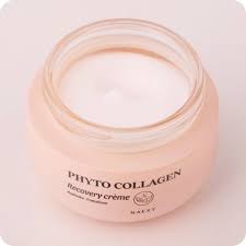CREMA FACIAL COLAGENO