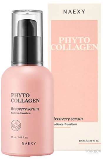 SERUM FACIAL COLAGENO