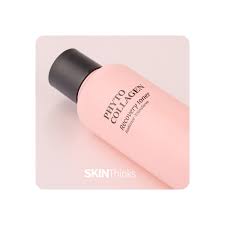 TONICO FACIAL COLAGENO