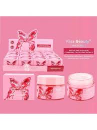 CREMA  CARA HIDRATANTE LA BLOOM