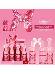 LIMPIADOR FACIAL ESPUMOSO LA BLOOM