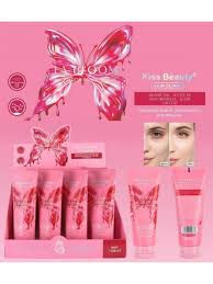 LIMPIADOR FACIAL SUAVE LA BLOOM