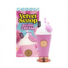 PERFUME BLUSH CREAM SWEET CANDY
