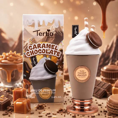 PERFUME CARAMEL CHOCOLATE