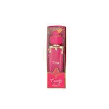 BODY & HAIR CANDY