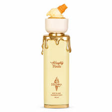 PERFUME NANGHTY VAINILLA D`DONNA