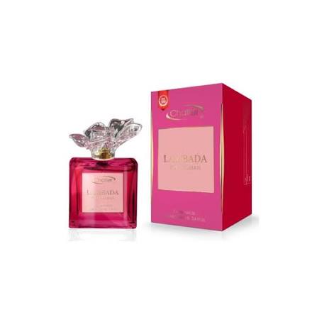 PERFUME MUJER LAMBADA
