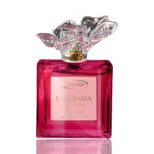 PERFUME MUJER LAMBADA