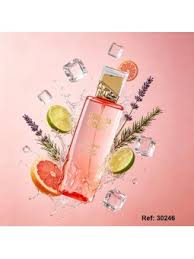 BRUMAS TEQUI SODA COCKTAIL