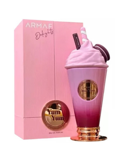 PERFUME ARABE YUM YUM