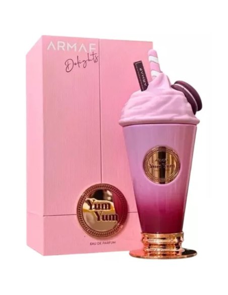 PERFUME ARABE YUM YUM
