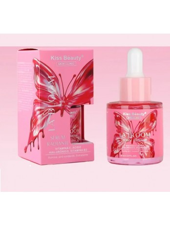 SERUM FACIAL LA BLOOM