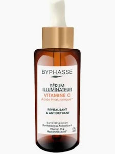 SERUM  FACIAL VITAMINA C BYPHASSE