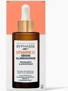 SERUM  FACIAL VITAMINA C BYPHASSE