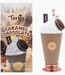 PERFUME CARAMEL CHOCOLATE