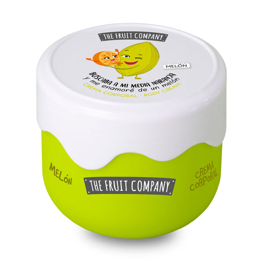 CREMA CORPORAL THE FRUIT COMPANY MELÒN