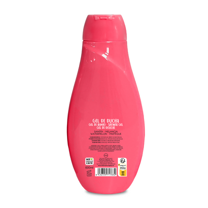 GEL DE DUCHA THE FRUIT COMPANY SANDIA